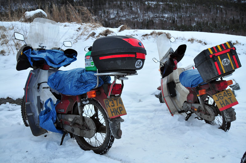 Scandinavie, Norvge, Sude, Finlande